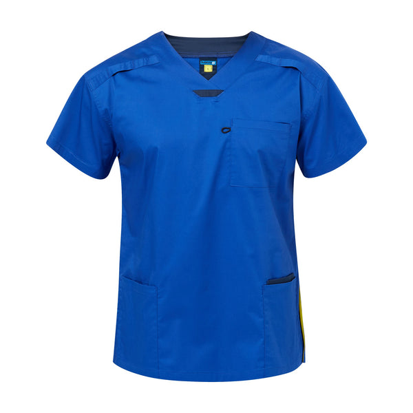 Medi8 Unisex Scrubs Top - M88025