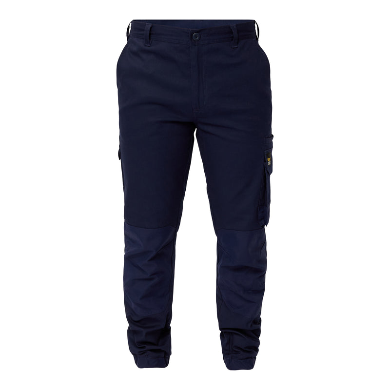 Workcraft Mens Tradie Cargo Pants - WP4018