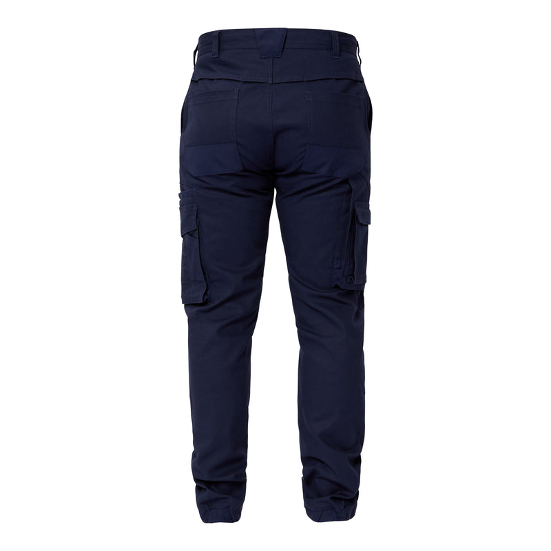 Workcraft Mens Tradie Cargo Pants - WP4018