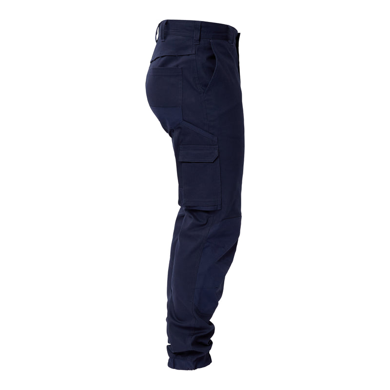 Workcraft Mens Tradie Cargo Pants - WP4018