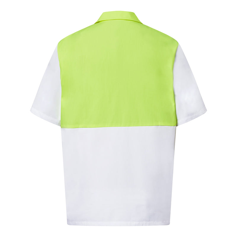 Workcraft Hivis Jacshirt Tee - WS6070