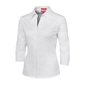 JBs Ladies Fitted 3/4 Sleeve Shirt **Clearance**