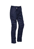 Syzmik Mens Rugged Cooling Cargo Pant - ZP504 ** Clearance**