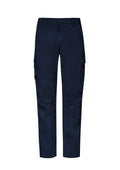 Syzmik Mens Streetworx Heritage Pant - ZP820 ** Clearance**