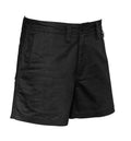 Syzmik Mens Rugged Short Short- ZS506 **Clearance**