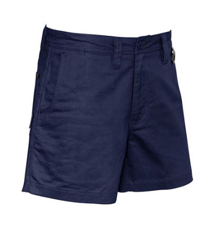 Syzmik Mens Rugged Short Short- ZS506 **Clearance**