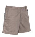 Syzmik Mens Rugged Short Short- ZS506 **Clearance**