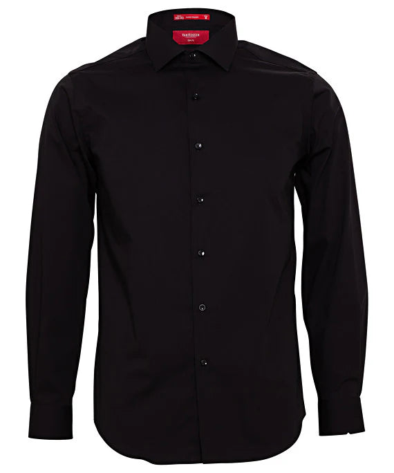 Van Heusen Cotton Slim Fit Shirt - AS200