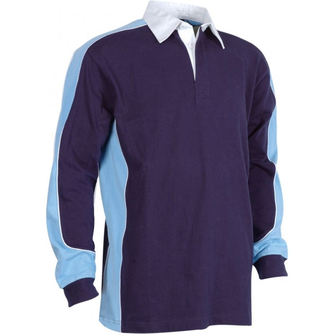 Be Seen Mens Rugby Jumper - BSRJ24 **Clearance**