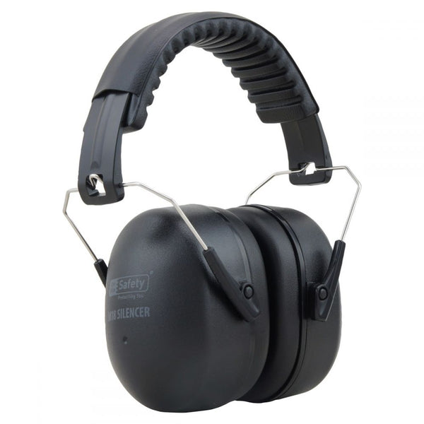 AWS - Silcencer Earmuffs - M18