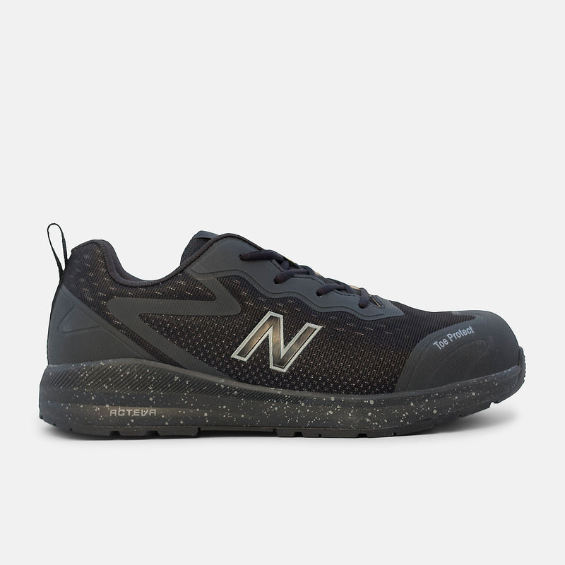 New Balance Logic Low Cut