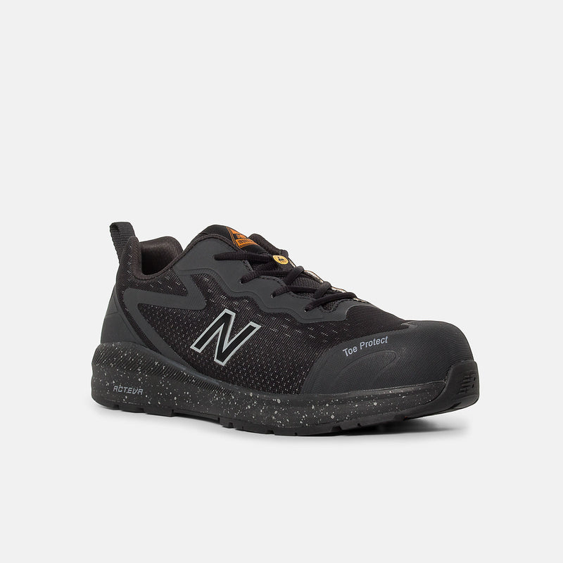 New Balance Logic Low Cut