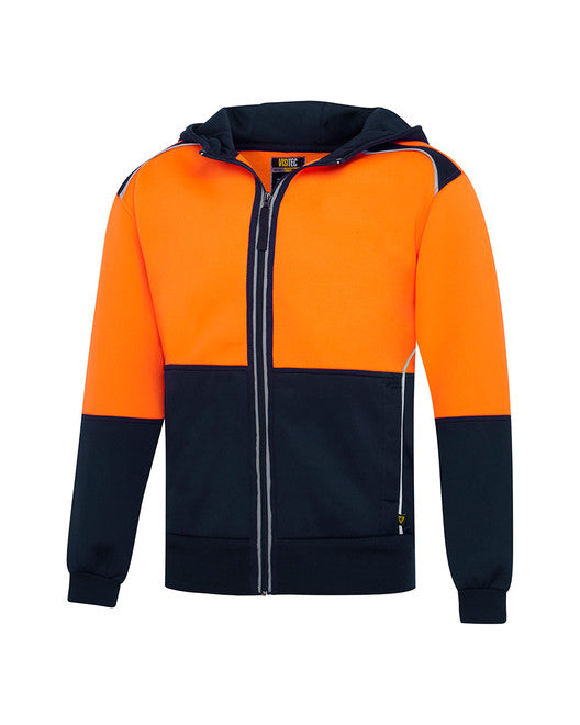 Visitec Full Zip Hoodie - V6001 **Clearance**