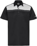 Sporte Mens Crew Contrast Polo - SPCREW