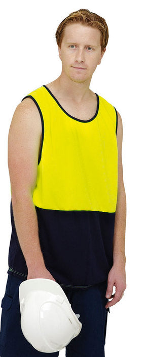 Glosafe Singlet Day Only - VD68179Y