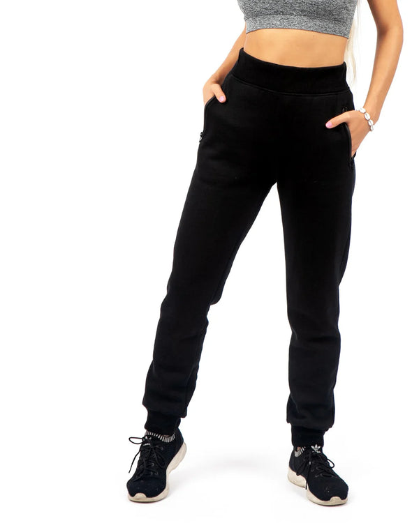 Ramo Ladies STANCE Brushed Fleece Pants - TR07LD