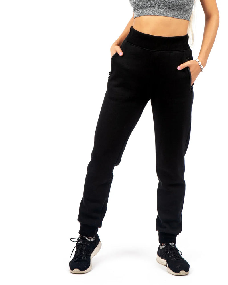 Ramo Ladies STANCE Brushed Fleece Pants - TR07LD