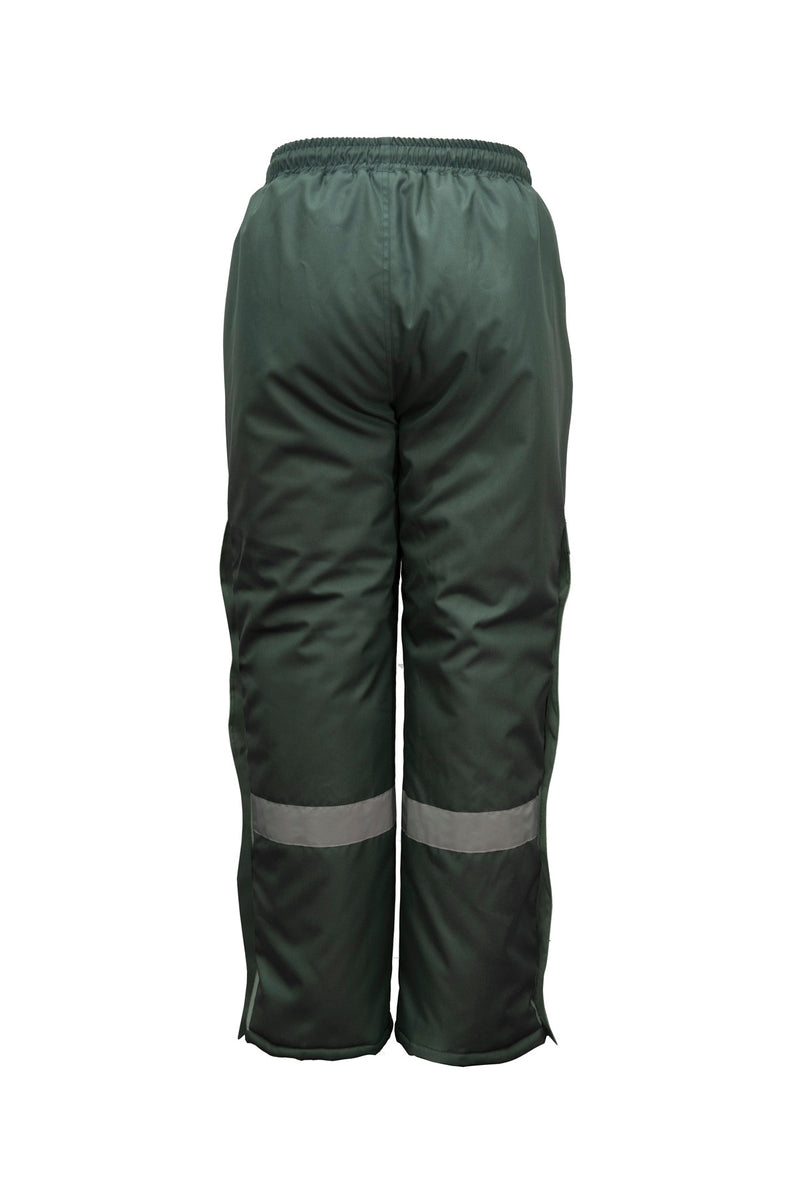 Workcraft Freezer Pant with Tape - WFP002