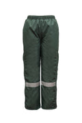 Workcraft Freezer Pant with Tape - WFP002