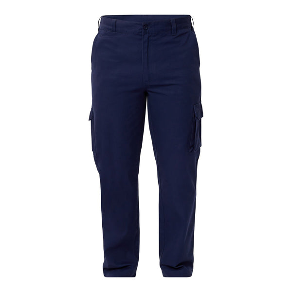 Workcraft Mens Next Gen Cotton Drill Pant - WP4016