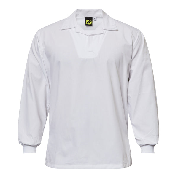 Workcraft Modesty Jacshirt Tee - WS3015