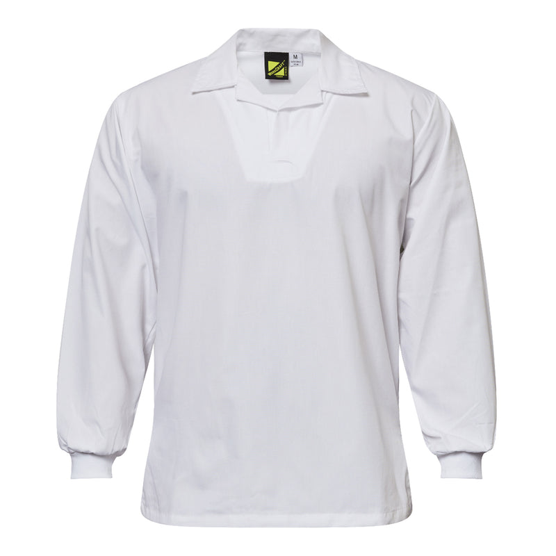 Workcraft Modesty Jacshirt Tee - WS3015