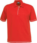 Stencil Men's Cool Dry Polo - 1010B