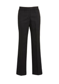 Biz Corporates Relaxed Fit Pant Straight Leg - 10111