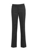 Biz Corporates Relaxed Fit Pant Straight Leg - 10111