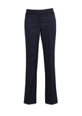 Biz Corporates Relaxed Fit Pant Straight Leg - 10111