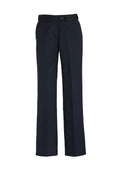 Biz Corporates Ladies Adjustable Waist Pant - 10115