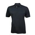 Stencil Superdry Mens Short Sleeve Polo - 1062