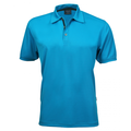 Stencil Superdry Mens Short Sleeve Polo - 1062