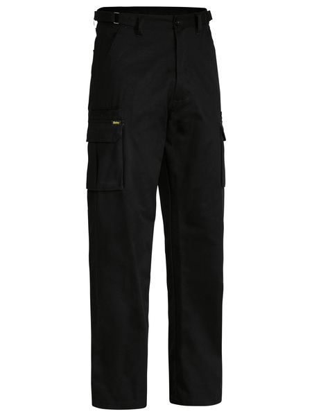 Bisley 8 Pocket Cargo Pant - BPC6007