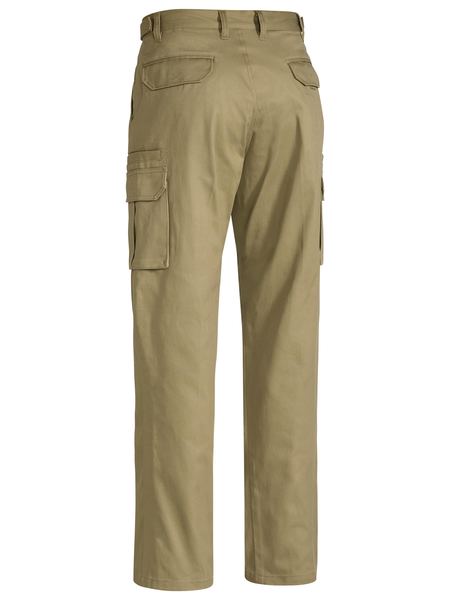 Bisley 8 Pocket Cargo Pant - BPC6007