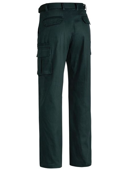 Bisley 8 Pocket Cargo Pant - BPC6007