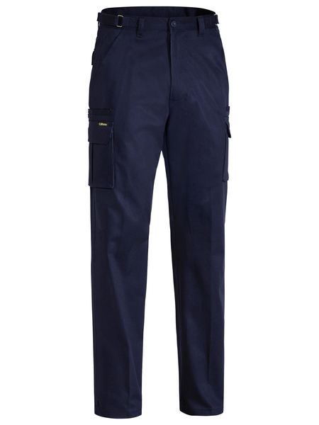 Bisley 8 Pocket Cargo Pant - BPC6007