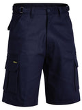 Bisley 8 Pocket Cargo Short - BSHC1007