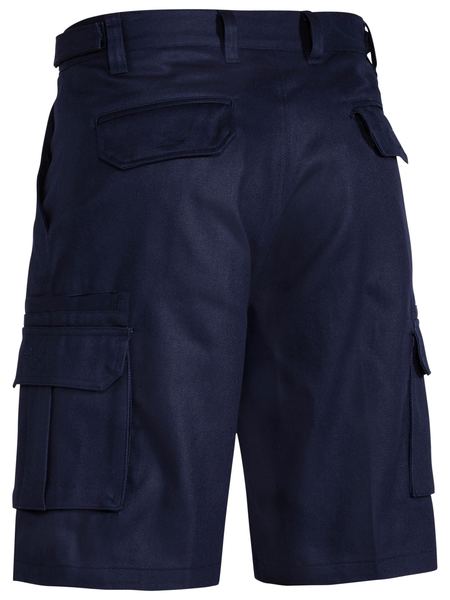 Bisley 8 Pocket Cargo Short - BSHC1007