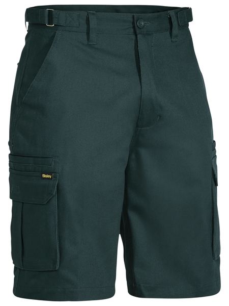 Bisley 8 Pocket Cargo Short - BSHC1007