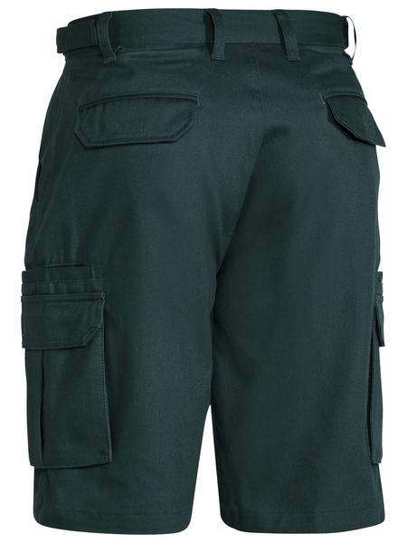 Bisley 8 Pocket Cargo Short - BSHC1007