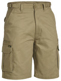 Bisley 8 Pocket Cargo Short - BSHC1007