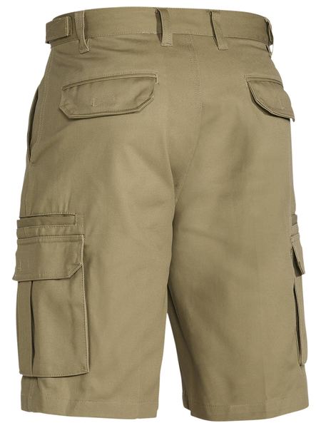 Bisley 8 Pocket Cargo Short - BSHC1007