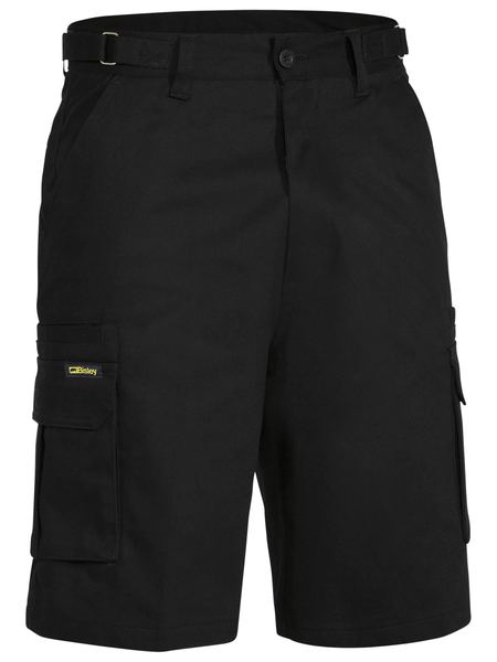 Bisley 8 Pocket Cargo Short - BSHC1007