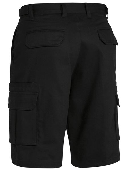 Bisley 8 Pocket Cargo Short - BSHC1007