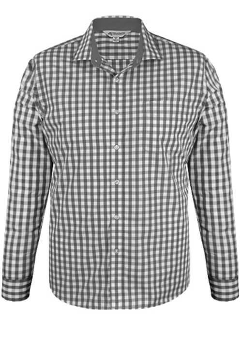 Aussie Pacific Mens Devonport Shirt - 1908L