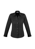 Biz Collection S770LL Monaco Ladies Shirt