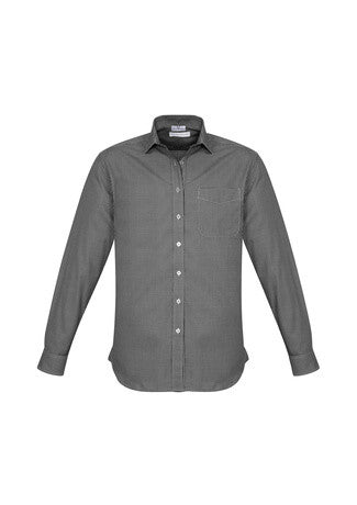 Biz Collection S716ML Ellison Mens Shirt