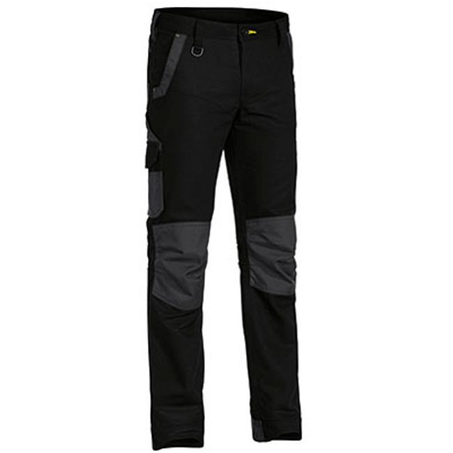 Bisley FLEX & MOVE Stretch Pant - BPC6130