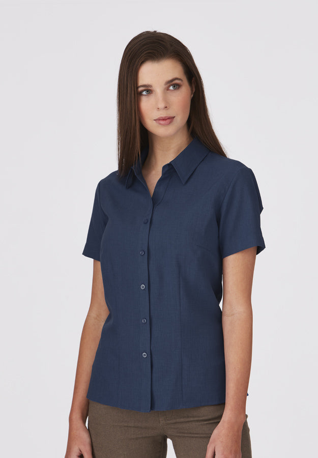 City Collection Ezylin Short Sleeve - 2146